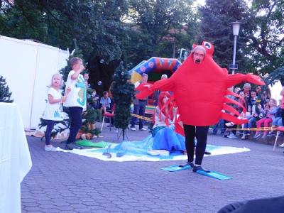 Foto des Albums: 2017 Vereins- und Brunnenfest