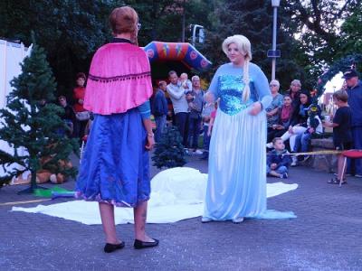 Foto des Albums: 2017 Vereins- und Brunnenfest
