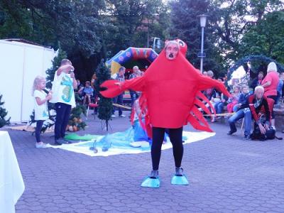 Foto des Albums: 2017 Vereins- und Brunnenfest
