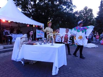 Foto des Albums: 2017 Vereins- und Brunnenfest