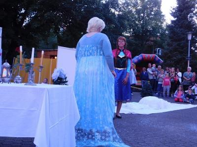 Foto des Albums: 2017 Vereins- und Brunnenfest