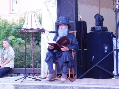 Foto des Albums: 2017 Vereins- und Brunnenfest