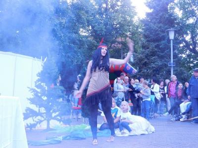 Foto des Albums: 2017 Vereins- und Brunnenfest