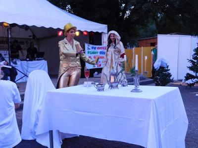 Foto des Albums: 2017 Vereins- und Brunnenfest