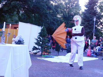 Foto des Albums: 2017 Vereins- und Brunnenfest