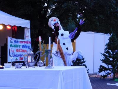 Foto des Albums: 2017 Vereins- und Brunnenfest