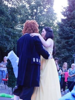 Foto des Albums: 2017 Vereins- und Brunnenfest