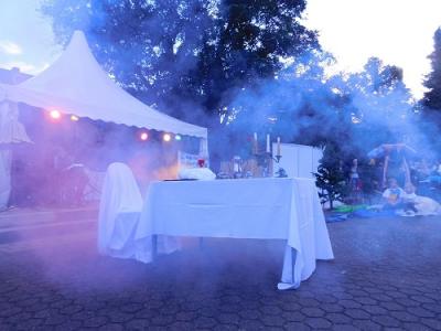 Foto des Albums: 2017 Vereins- und Brunnenfest