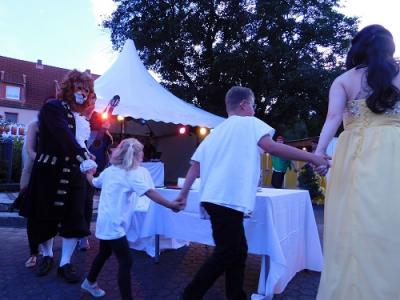 Foto des Albums: 2017 Vereins- und Brunnenfest