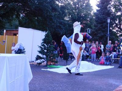 Foto des Albums: 2017 Vereins- und Brunnenfest