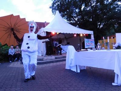 Foto des Albums: 2017 Vereins- und Brunnenfest
