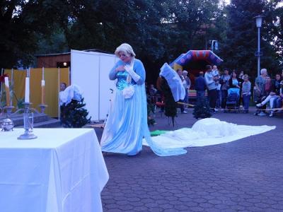 Foto des Albums: 2017 Vereins- und Brunnenfest
