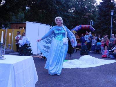 Foto des Albums: 2017 Vereins- und Brunnenfest