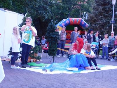 Foto des Albums: 2017 Vereins- und Brunnenfest
