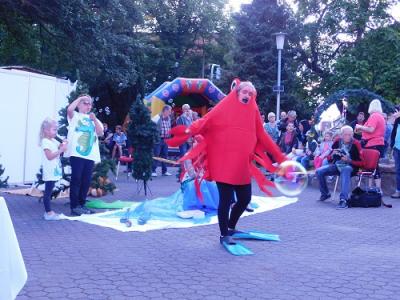 Foto des Albums: 2017 Vereins- und Brunnenfest