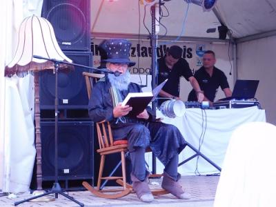 Foto des Albums: 2017 Vereins- und Brunnenfest