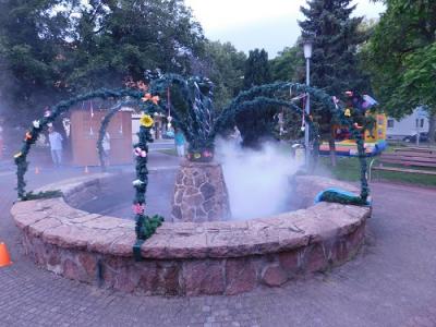 Foto des Albums: 2017 Vereins- und Brunnenfest