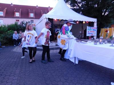 Foto des Albums: 2017 Vereins- und Brunnenfest