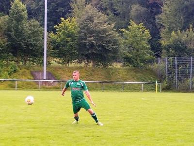 Foto des Albums: SG Wilthen - LSV Bergen