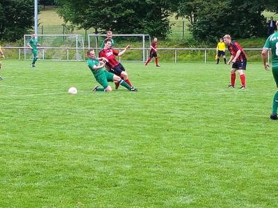 Foto des Albums: SG Wilthen - LSV Bergen
