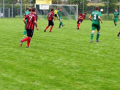 Foto des Albums: SG Wilthen - LSV Bergen