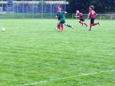 Foto des Albums: SG Wilthen - LSV Bergen
