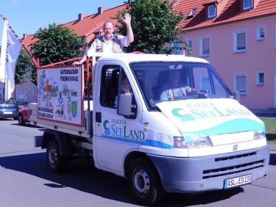 Foto des Albums: Brunnenfest 2017 Umzug