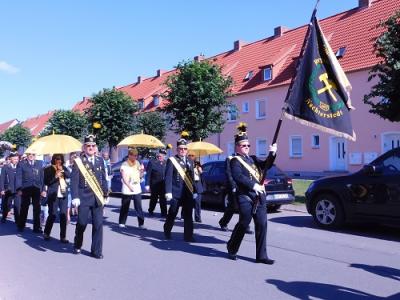 Foto des Albums: Brunnenfest 2017 Umzug