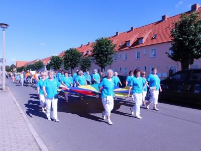 Foto des Albums: Brunnenfest 2017 Umzug