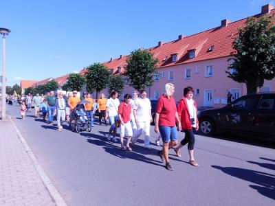 Foto des Albums: Brunnenfest 2017 Umzug
