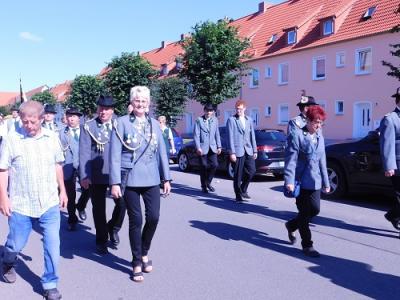 Foto des Albums: Brunnenfest 2017 Umzug