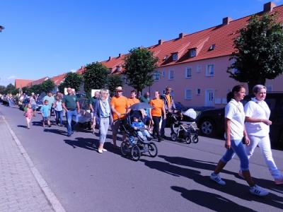 Foto des Albums: Brunnenfest 2017 Umzug