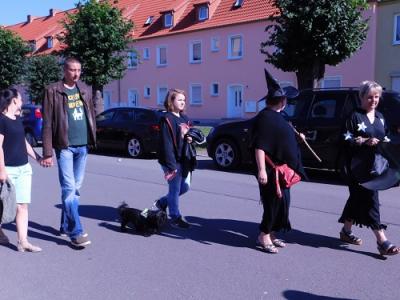 Foto des Albums: Brunnenfest 2017 Umzug