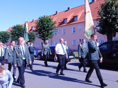 Foto des Albums: Brunnenfest 2017 Umzug