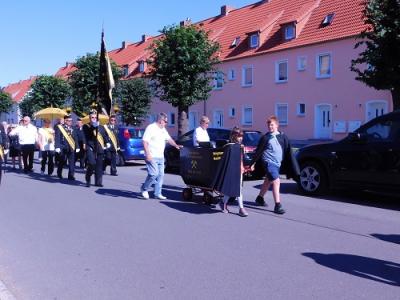 Foto des Albums: Brunnenfest 2017 Umzug
