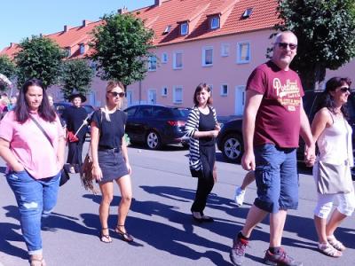Foto des Albums: Brunnenfest 2017 Umzug