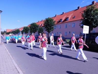 Foto des Albums: Brunnenfest 2017 Umzug