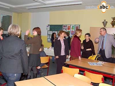 Foto des Albums: Tag der offenen Tür im Leibniz-Gymnasium (25.01.2008)