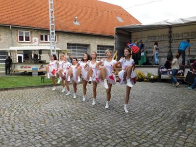 Foto des Albums: Schützen-und Vereinsfest OT Gatersleben