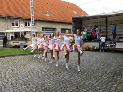 Foto des Albums: Schützen-und Vereinsfest OT Gatersleben
