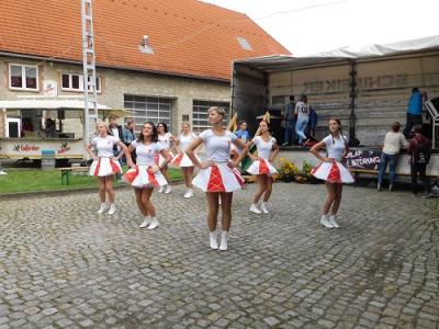Foto des Albums: Schützen-und Vereinsfest OT Gatersleben