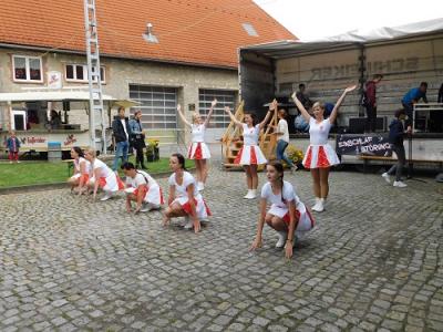 Foto des Albums: Schützen-und Vereinsfest OT Gatersleben