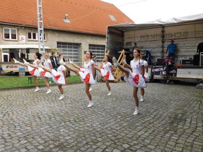 Foto des Albums: Schützen-und Vereinsfest OT Gatersleben