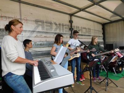 Foto des Albums: Schützen-und Vereinsfest OT Gatersleben