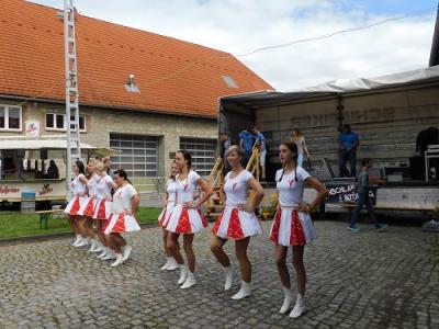 Foto des Albums: Schützen-und Vereinsfest OT Gatersleben