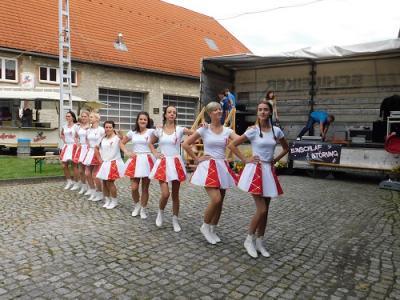 Foto des Albums: Schützen-und Vereinsfest OT Gatersleben