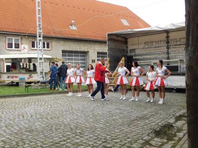 Foto des Albums: Schützen-und Vereinsfest OT Gatersleben
