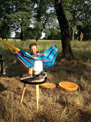 Foto des Albums: Sommerleseabenteuer