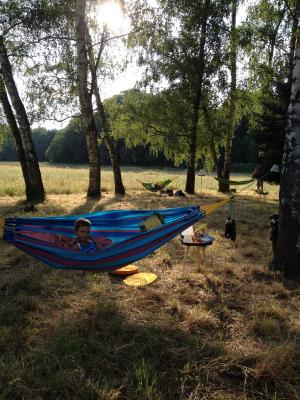 Foto des Albums: Sommerleseabenteuer