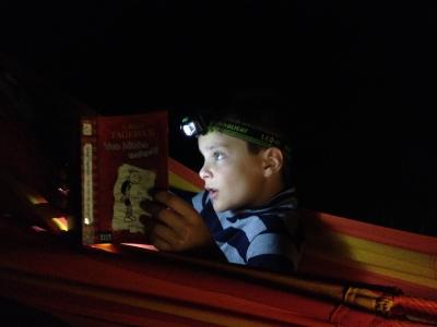 Foto des Albums: Sommerleseabenteuer